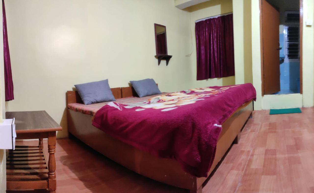 Wind Home Darjeeling- Budget Hotel Near Mall Darjeeling  Eksteriør billede