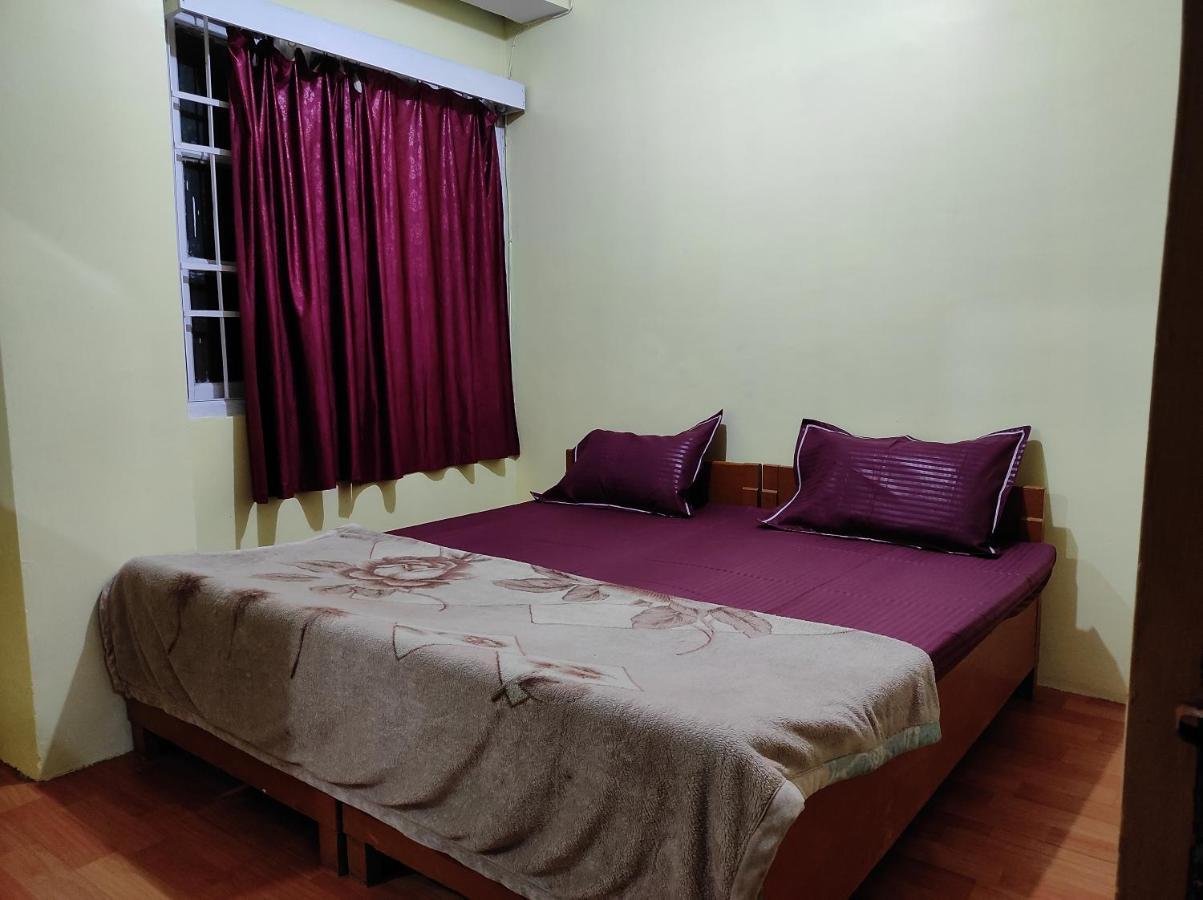 Wind Home Darjeeling- Budget Hotel Near Mall Darjeeling  Eksteriør billede