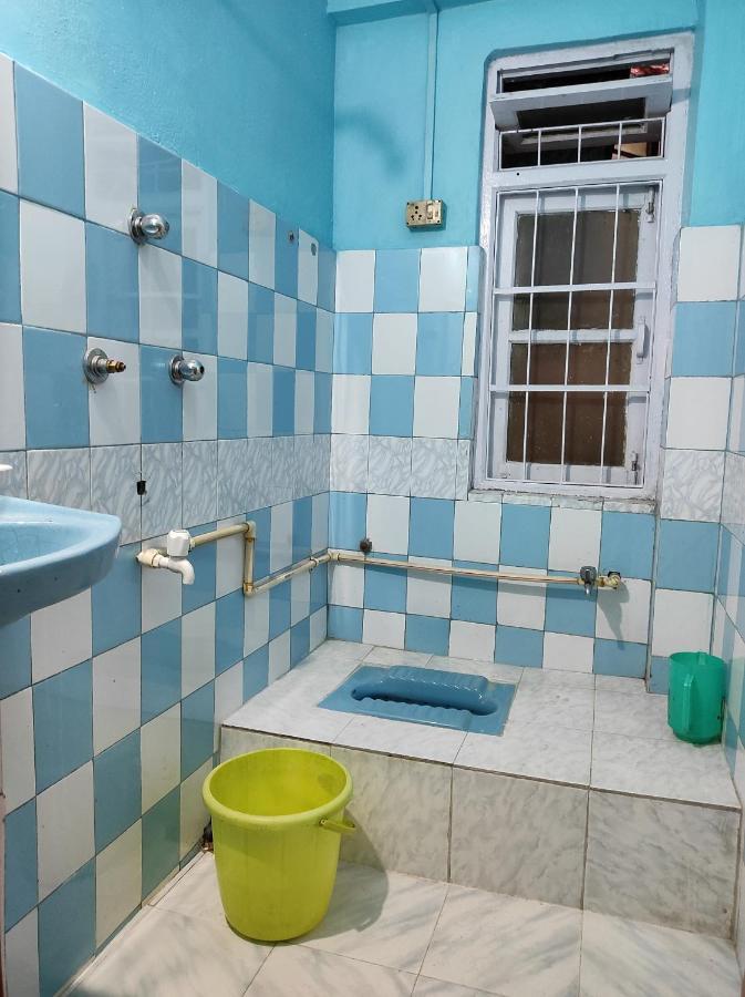 Wind Home Darjeeling- Budget Hotel Near Mall Darjeeling  Eksteriør billede